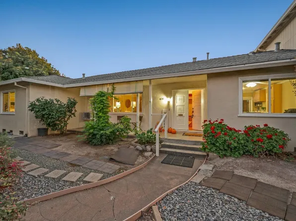 631 Codding Drive, Santa Rosa, CA 95405