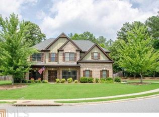 917 Ivey Chase Pl, Dacula, GA 30019