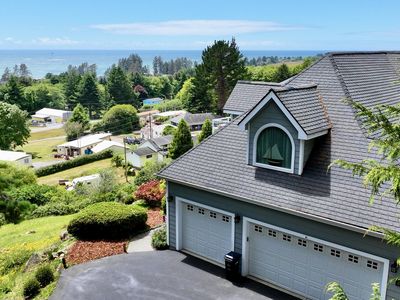 99290 Overlook Rd, Brookings, OR, 97415