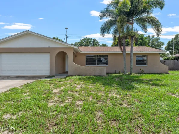 235 Ash Dr, Merritt Island, FL 32953