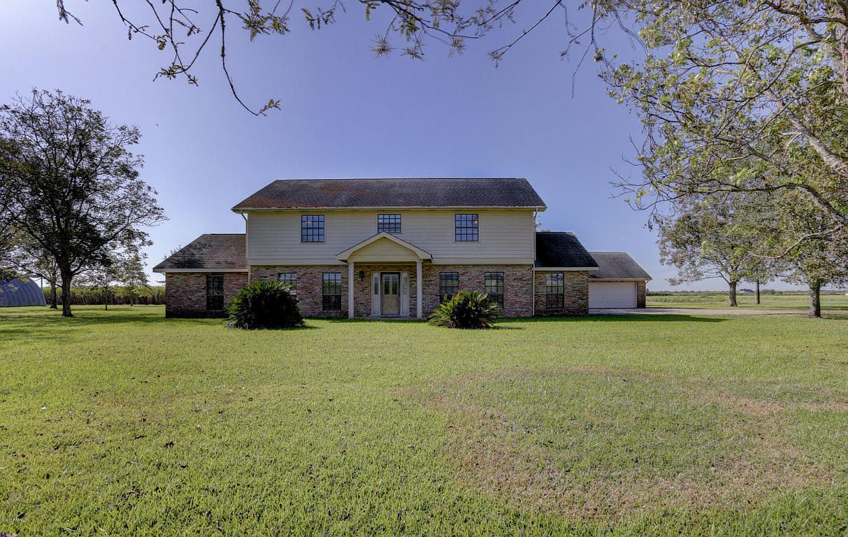 5725 La Hwy 343, Maurice, LA 70555 Zillow