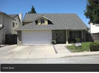 220 Summerford Cir, San Ramon, CA 94583