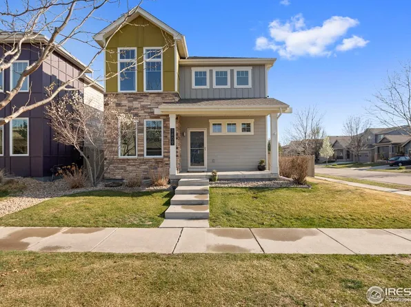 3809 Wild Elm Way, Fort Collins, CO 80528