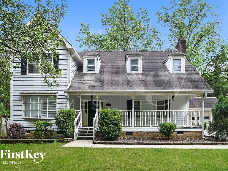 3601 Chilham Pl — Photo 1