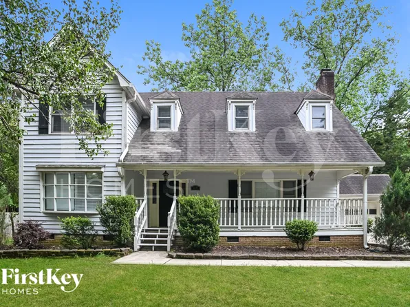 3601 Chilham Pl, Charlotte, NC 28226