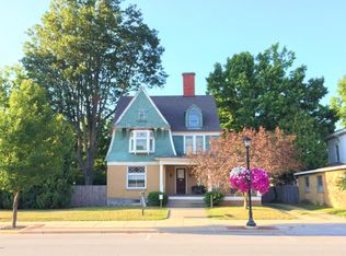 65 E Division St, Sparta, MI 49345