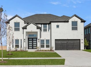 1360 Porter Dr, Frisco, TX 75036