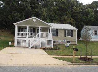 3624 Key Turn St, District Heights, MD 20747
