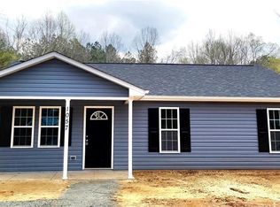 1057 E Hanover Rd, Graham, NC 27253