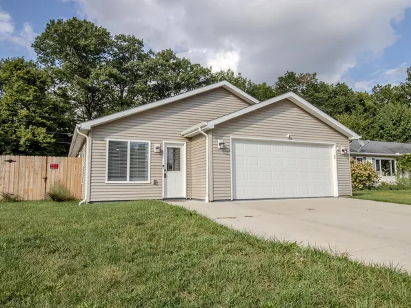 29185 Lantz Blvd, Elkhart, IN 46516