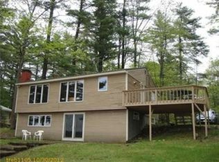 37 Harold Howell Way, Winthrop, ME 04364