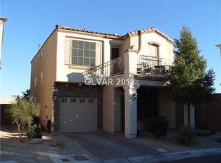 4846 Villa Pescara St, Las Vegas, NV 89147