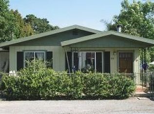 330 Calle Del Monte, Sonoma, CA