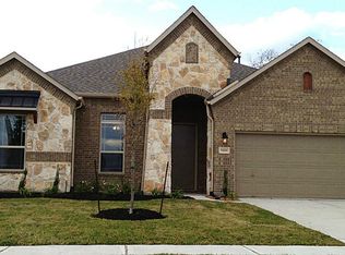 9418 Three Stone Ln, Tomball, TX 77375