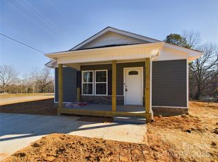 273 Hauss Ridge Rd SE, Valdese, NC 28690