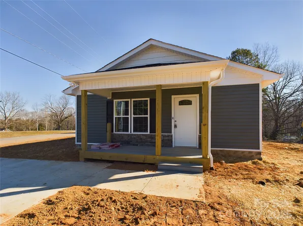 273 Hauss Ridge Rd SE, Valdese, NC 28690