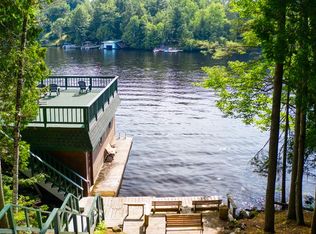 117 Branch Farm Rd, Saranac Lake, NY 12983