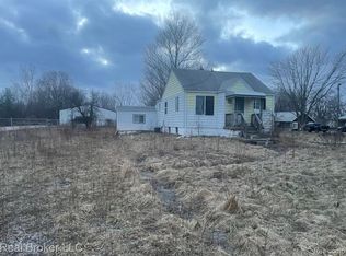 9051 N Dort Hwy, Mount Morris, MI 48458