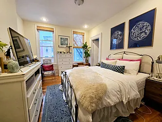 Rented by Voro New York