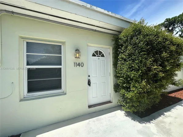 1140 NE 1st Ave #1140, Fort Lauderdale, FL 33304