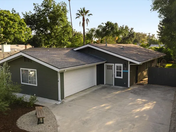 505 Park Rd, Ojai, CA 93023
