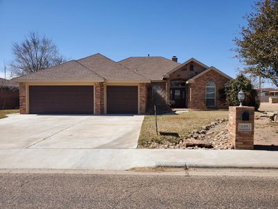 609 NW 7th St, Andrews, TX, 79714