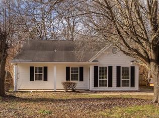 9121 Oren Thompson Rd, Charlotte, NC 28213