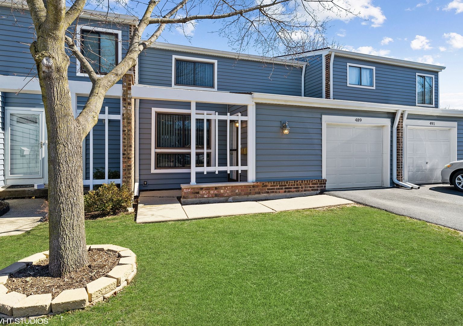 489 Rustic Dr, Wheeling, IL 60090 Zillow