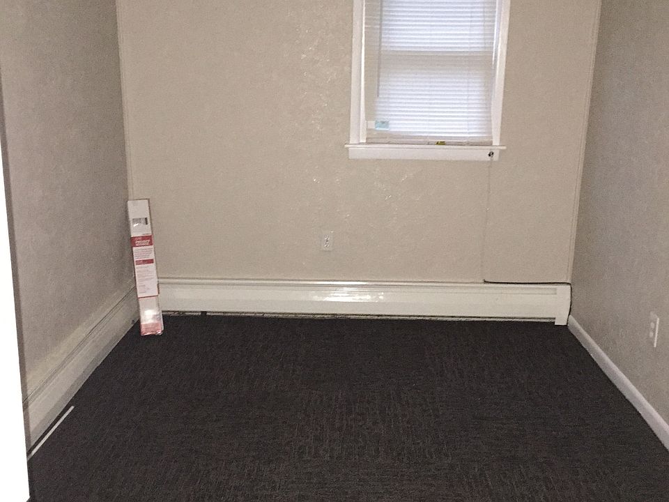 Bedroom 2 (smallest)