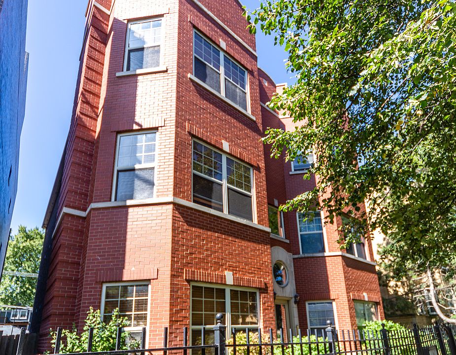 1st image of 4018 N Mozart St APT 3S