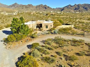 5051 Ruby Mine Rd, Las Cruces, NM 88011