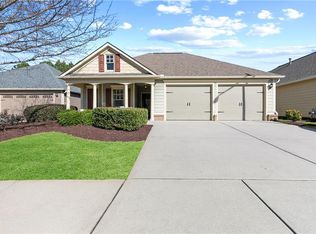 56 Friendship Point, Dallas, GA 30132