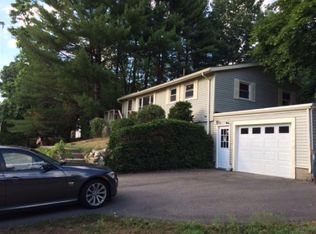 12 Conant Rd, Nashua, NH 03062