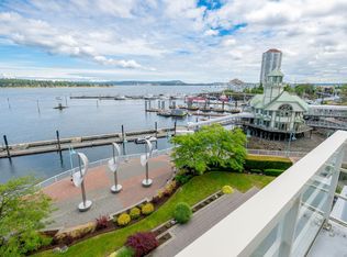 38 Front St #103, Nanaimo, BC V9R 0B8