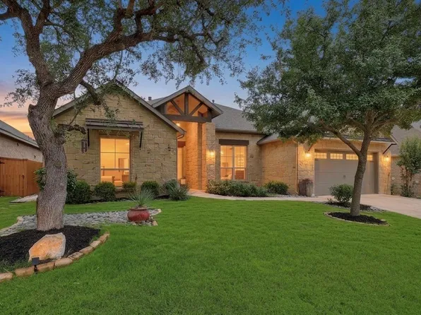 4105 Haight St, Round Rock, TX 78681