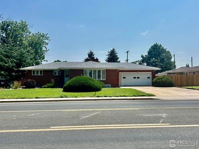 2118 13th St, Greeley, CO, 80631