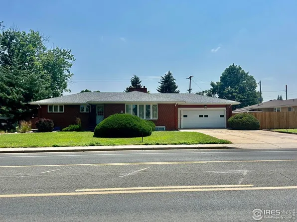 2118 13th St, Greeley, CO 80631