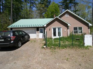 34 Beckwith Ln, West Gardiner, ME 04345