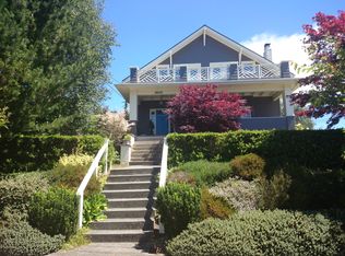 3600 Magnolia Blvd W, Seattle, WA 98199