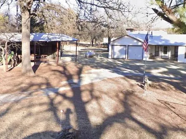 100948 S Rambling Oaks Dr, Meeker, OK 74855