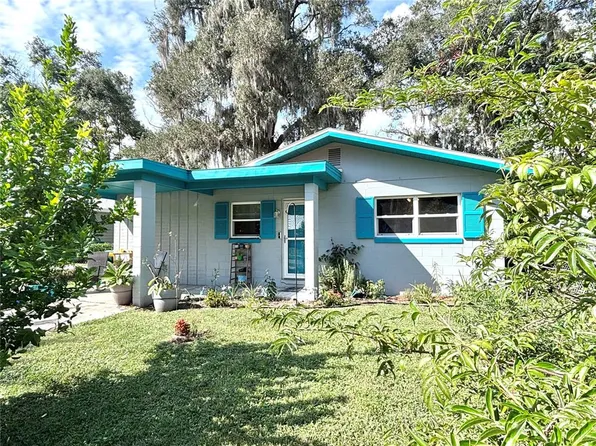 515 W GARRISON AVENUE, DELAND, FL 32720