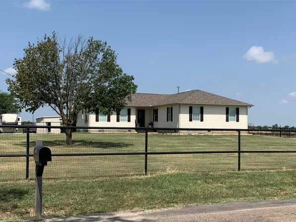925 County Road 1003a, Godley, TX 76044