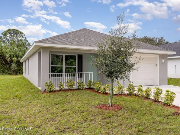 849 Dunbar St, Cocoa, FL 32927