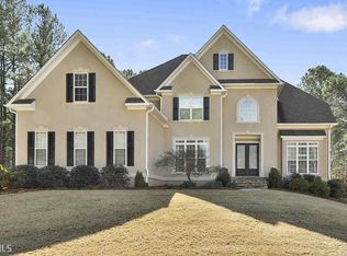 125 Woodberry Pl, Fayetteville, GA 30215