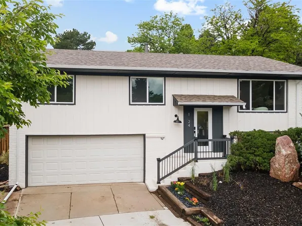 13249 W Jewell Place, Lakewood, CO 80228