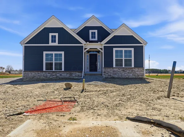 3122 Brian Way, Delaware, OH 43015