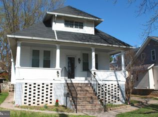 1707 Arbutus Ave, Baltimore, MD 21227