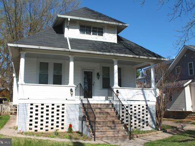 1707 Arbutus Ave, Baltimore, MD, 21227