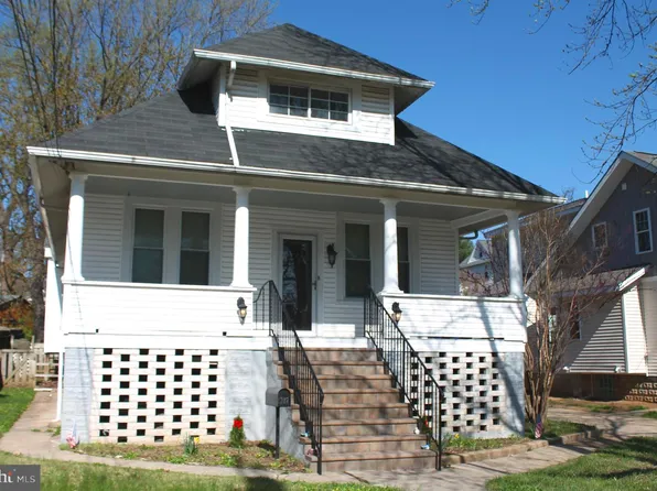 1707 Arbutus Ave, Baltimore, MD 21227