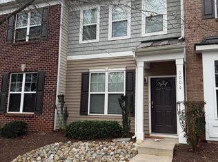 3004 Berkeley Springs Pl, Raleigh, NC 27616